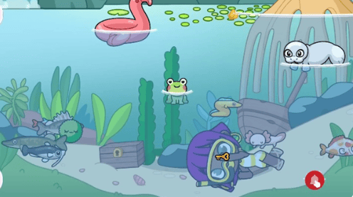 阿凡达世界2026最新版全解锁版展示图4