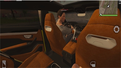 火力全开2城市狂热破解汉化版游戏截图1