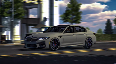 手动挡停车场最新模组版展示图4