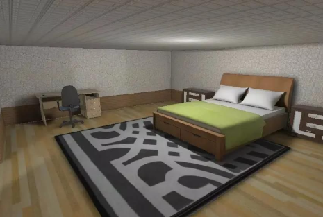 逃离甲亢哥内置菜单mod版游戏截图3