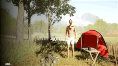 scum荒野求生免费中文版游戏截图2