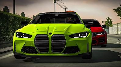 手动挡停车场最新模组版展示图2