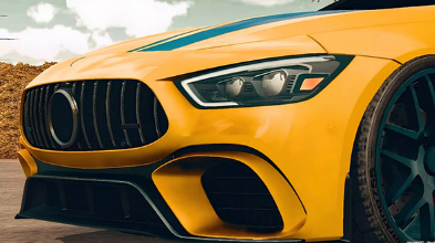 手动挡停车场最新模组版展示图3