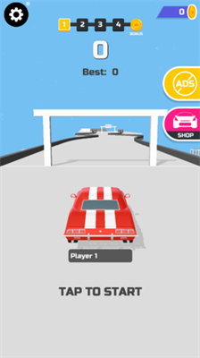 超速漂移内置修改器游戏截图1