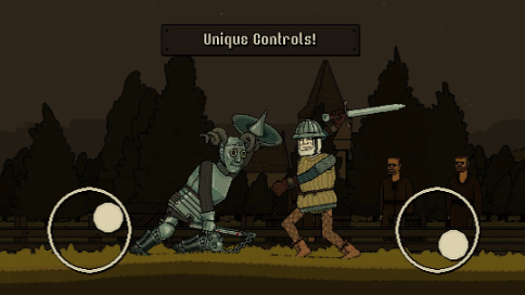 该死的混蛋2026中文版游戏截图5