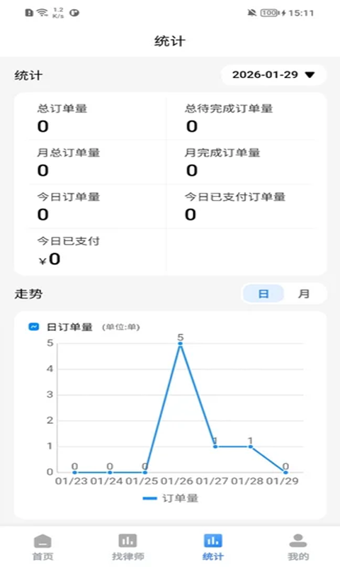 爱秒拍官方版软件展示图3