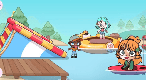 阿凡达世界2026最新版全解锁版展示图2