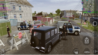 火力全开2城市狂热破解汉化版游戏截图2