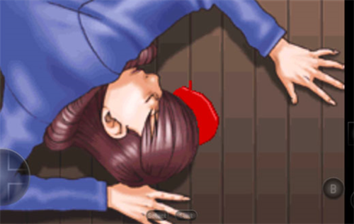 逆转裁判汉化版游戏展示图2