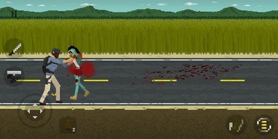 僵尸射击与防御2026最新版本破解展示图3