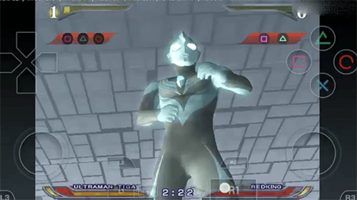 奥特曼格斗进化重生展示图1