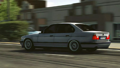 手动挡停车场最新模组版展示图1