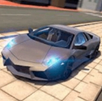 极速汽车模拟驾驶破解版