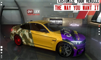 驾驶学校模拟器2024破解版下载游戏截图2