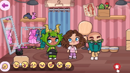 阿凡达世界2026最新版全解锁版展示图3