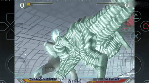 奥特曼格斗进化重生展示图2