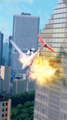 飞机紧急降落无限金币版游戏截图2