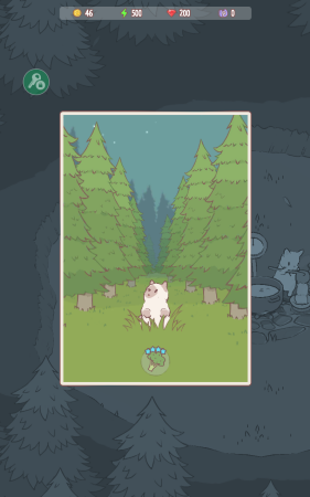 猫咪和汤破解版游戏截图3