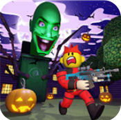 黑夜危机汉化版