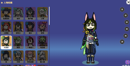 silly wisher无限原石版游戏截图3