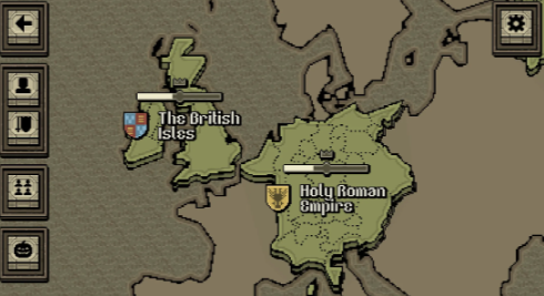 该死的混蛋2026中文版游戏截图2