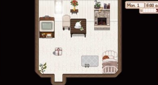 星露谷物语枫姨七宗罪美化版展示图3