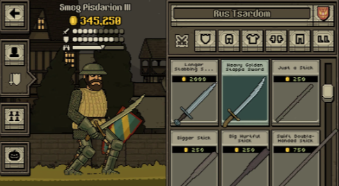 该死的混蛋2026中文版游戏截图4