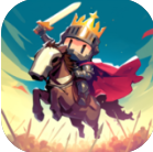 夜幕王国边境塔防折相思无限内购版 v1.4.1