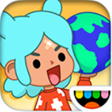 托卡生活世界2026无广告版