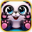 熊猫泡泡龙破解版无限金币版