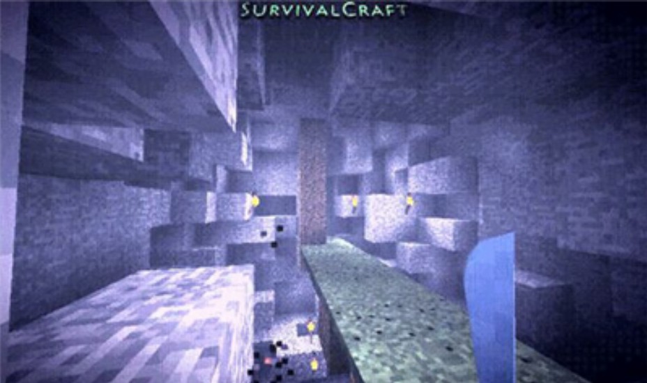 生存战争联机版2.3游戏截图3