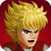 英雄大作战x全部角色破解版