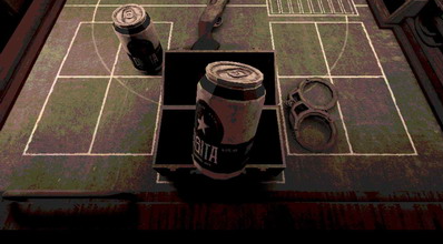 恶魔转盘赌2026最新版本游戏截图1