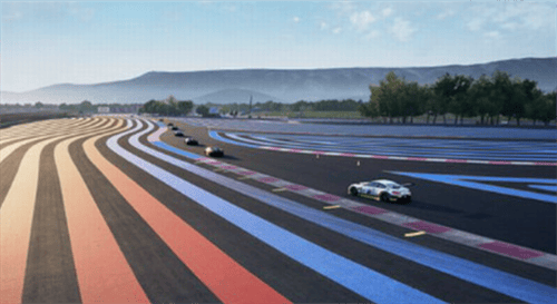 神力科莎MOD破解版展示图2