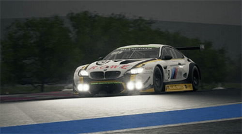 神力科莎MOD破解版展示图3