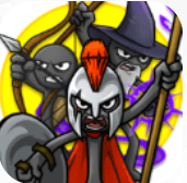 火柴人战争遗产3隐藏兵种最新版