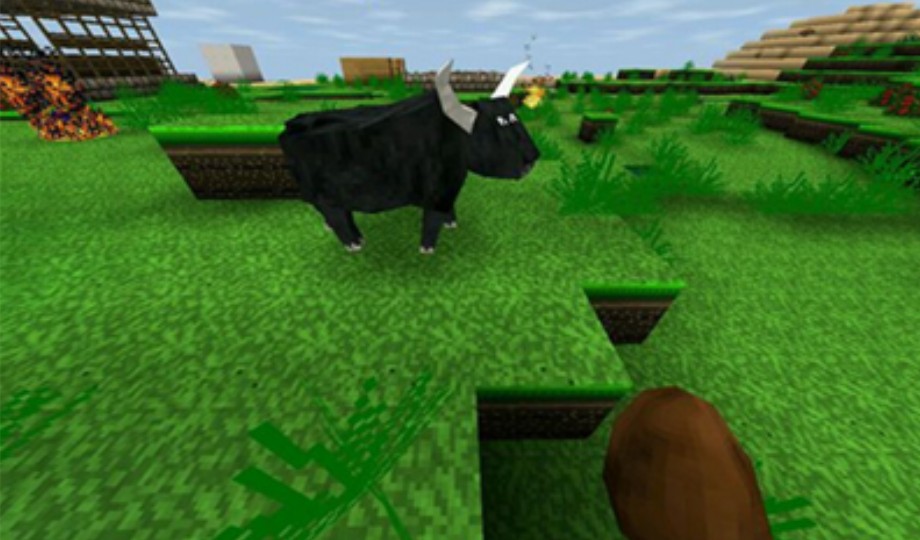 生存战争联机版2.3游戏截图2