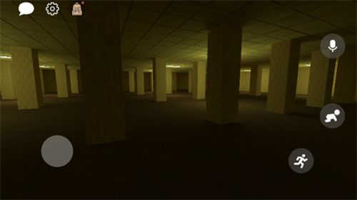 后室联机版2026最新版游戏截图3