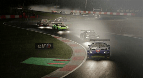 神力科莎MOD破解版展示图1