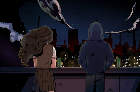 平行世界与梦境内置菜单版游戏截图2