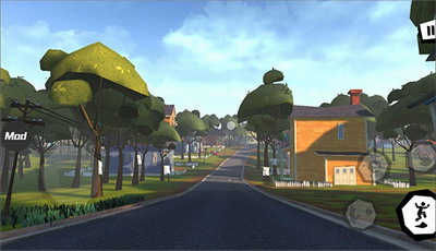 你好邻居正式版下载游戏截图2