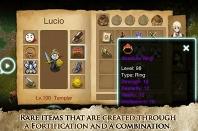 艾诺迪亚3无限钻石版展示图1