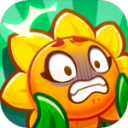 保卫向日葵破解版无限金币钻石版 v1.9.1