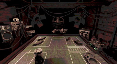 恶魔转盘赌2026最新版本游戏截图3