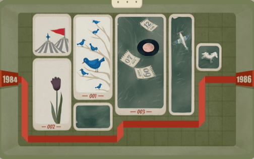 厚厚的时光破解版展示图4