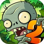 植物大战僵尸2内购破解版2026最新版