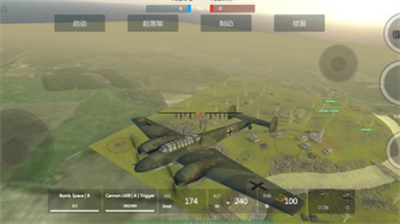 装甲纷争2026年最新版游戏截图2