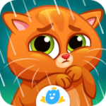 我的虚拟宠物猫破解版内置菜单 v1.132