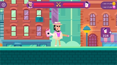 冷血射手全人物解锁游戏截图3