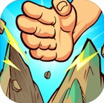 劈山大师破解版游戏(内置菜单)大全免广告版 v1.1.17